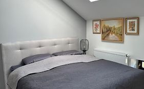 Zwillinge Ferienwohnung Am Markt